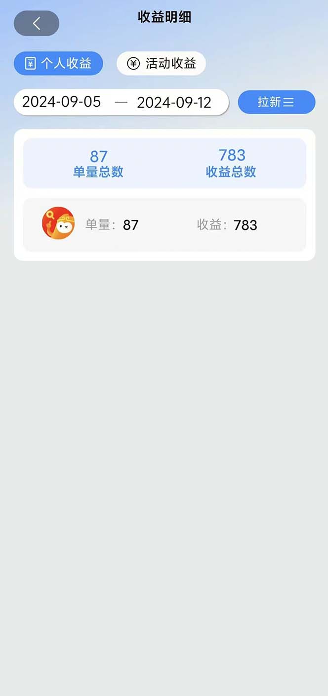 图片[1]-短剧拉新项目自撸玩法，不用注册不用登录，0撸拉新日入1000+-huitchan网创