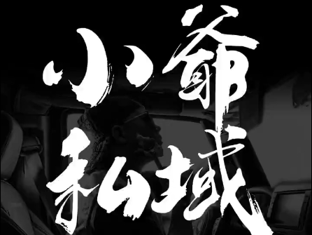 小爷·私域项目操盘手-huitchan