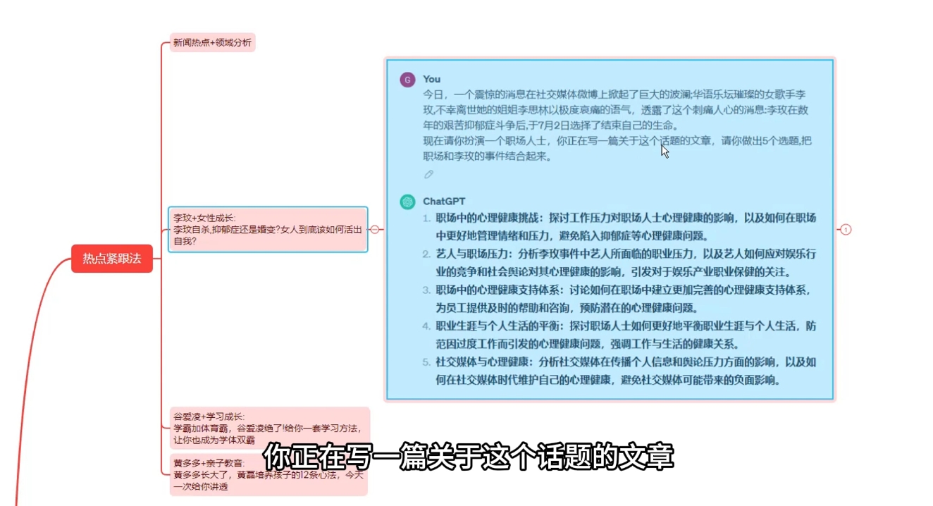 大象·AI智能写作技能训练营-huitchan网创