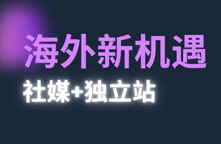 棕榈·2025出海新机遇(社媒+独立站)-huitchan网创