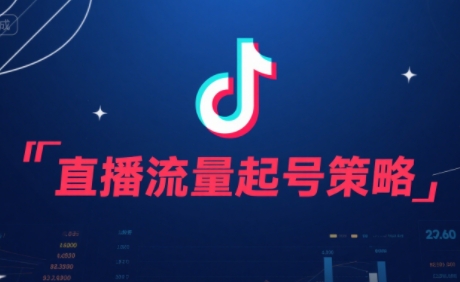 尼采老师·直播流量起号实战课-huitchan网创