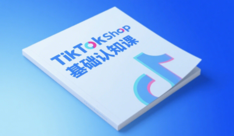 梨子姐姐·TikTok小店基础认知课-huitchan网创