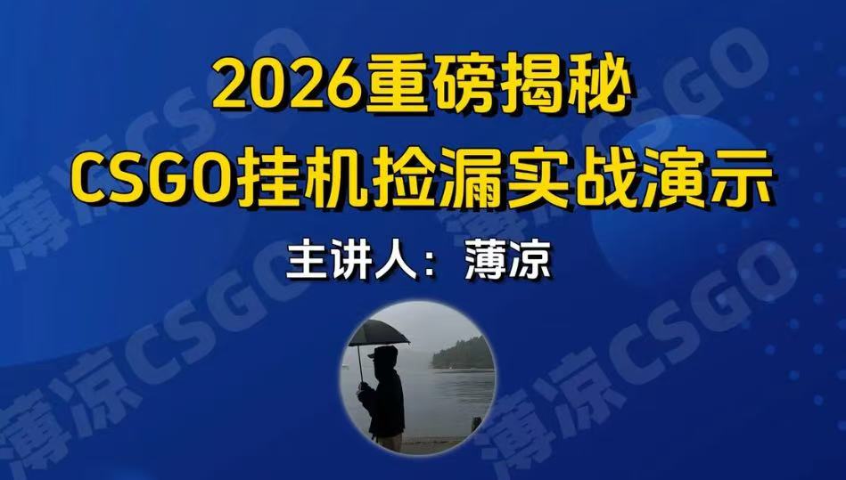 CSGO游戏挂机游戏搬砖最新升级，普通小白一部手机可日入300+当天见结果，支持验证-huitchan网创