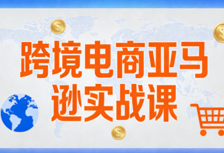 丝丝老师·跨境电商亚马逊实战课(更新2月)-huitchan网创