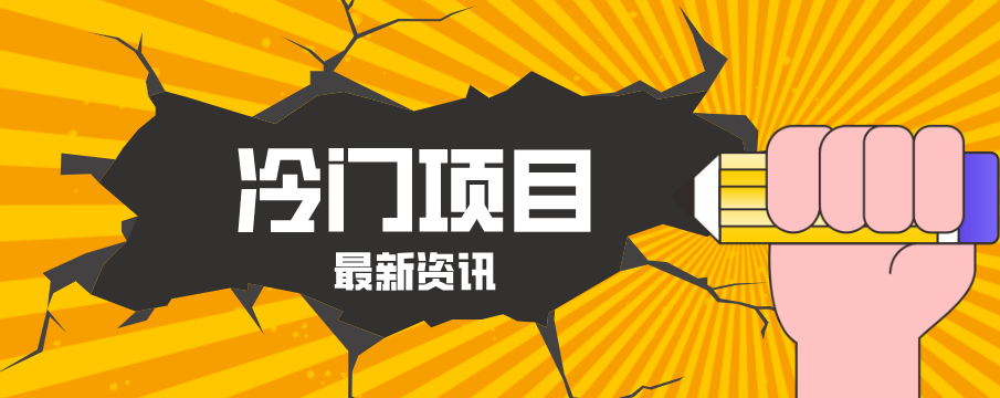 普通人容易忽略的冷门项目，仅靠一部手机，1小时复制粘贴零撸50+-huitchan网创