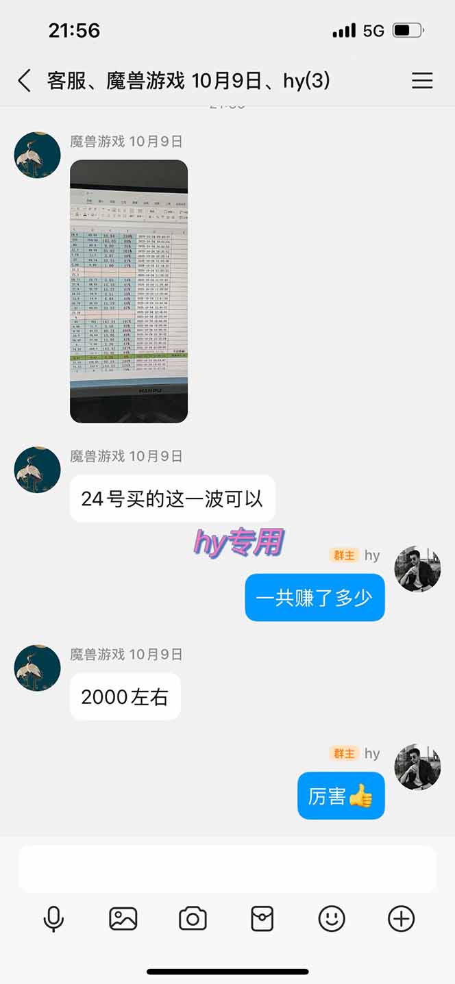 图片[1]-多款游戏搬砖全自动变现项目，日入千元，独家技术，可矩阵，长期稳定！-huitchan网创