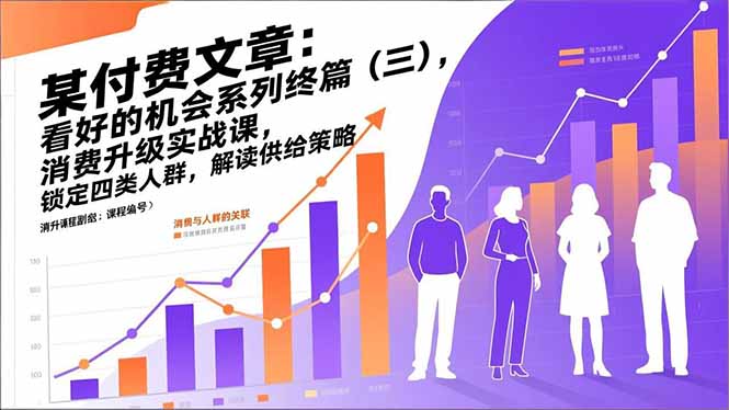 某付费文章：看好的机会系列终篇(三-huitchan网创