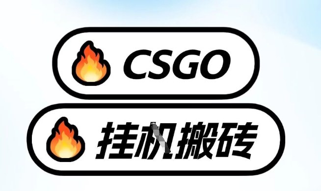 真全网独家CSGO挂G，最新玩法,单日捡漏1K+，不用电脑，不用打游戏【揭秘】-huitchan网创