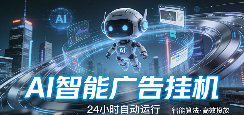智能托管 · 无人值守 · 持续变现，低门槛、高适配、易上手，轻松开启智能躺赚新时代-huitchan网创